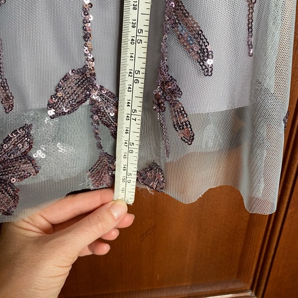 Les Demoiselle - Jadore Dress JX5024 - Picture 10 of 10